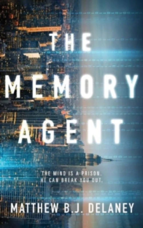 Image of The Memory Agent Paperback / softback