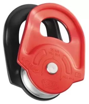 Image of Petzl Pulley Aluminium