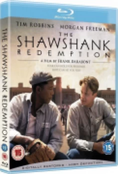 Image of The Shawshank Redemption