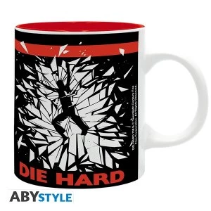 Image of Die Hard - Die Hard Mug