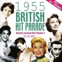 Image of 1955 British Hit Parade: July-December