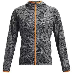 Image of Under Armour Storm Pack Jacket Mens - Black