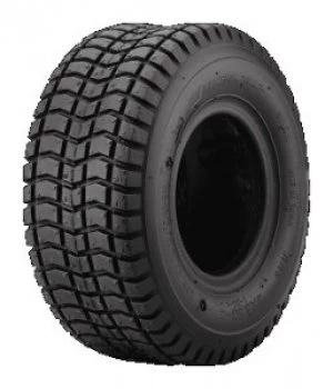 Image of CST C-203 9x3.50 -4 4PR TL grau