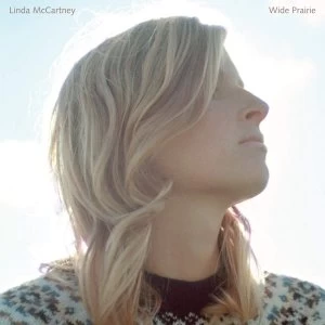 Image of Linda Mccartney - Wide Prairie Vinyl