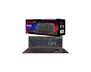 Image of Marvo Scorpion CM420-UK 3-in-1 Gaming Kit