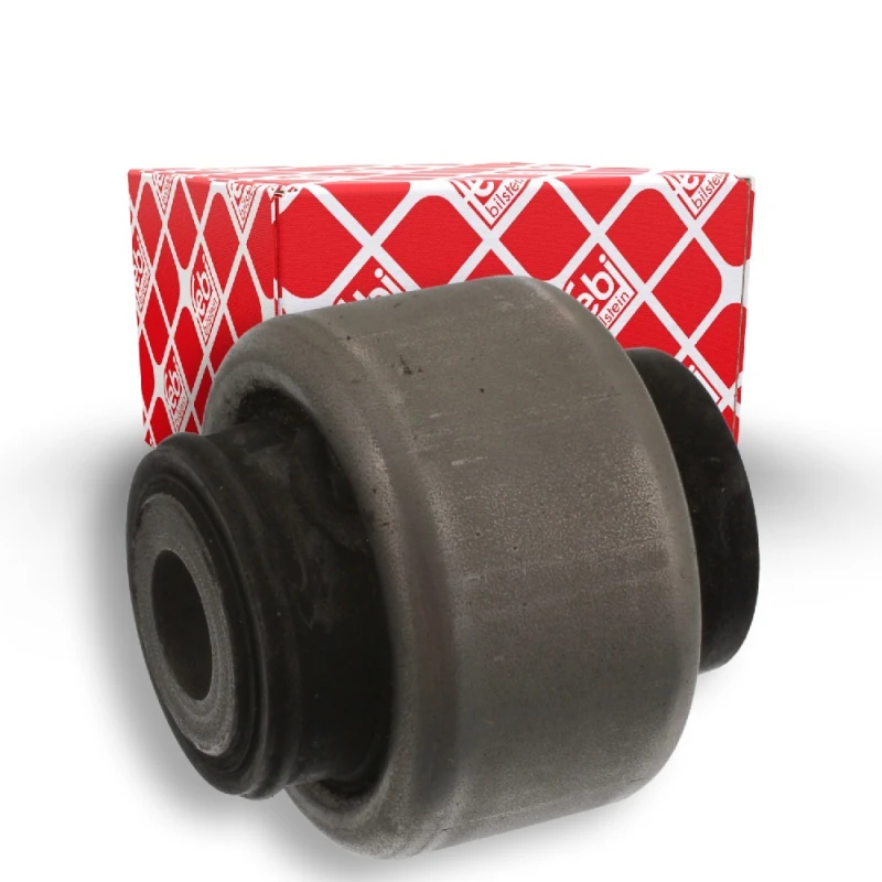 Image of FEBI BILSTEIN 37095 Arm Bushes Front Axle Right Control Arm-/Trailing Arm Bush (251)