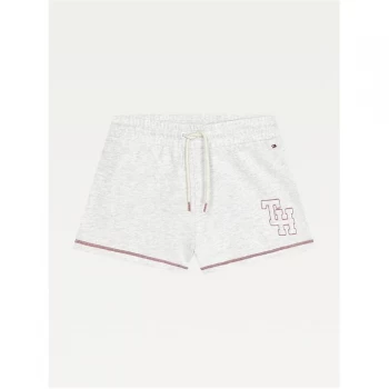 Image of Tommy Bodywear Retro Classic Shorts - ice/Grey/Htr