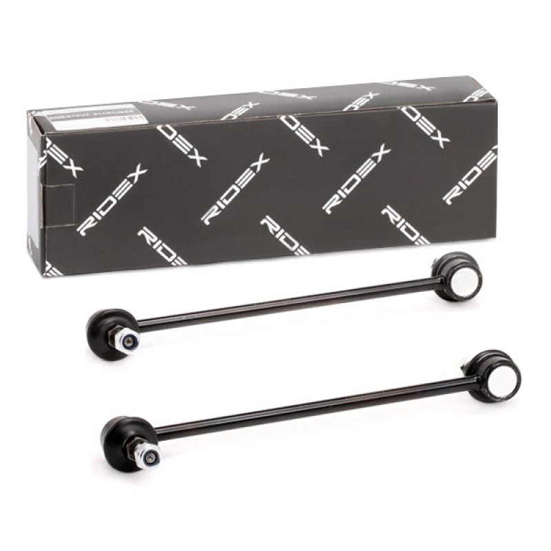 Image of MAPCO 53700HPS Anti-roll Bar Stabiliser Kit Front Axle Right Anti-roll Bar Stabiliser Kit (2067)