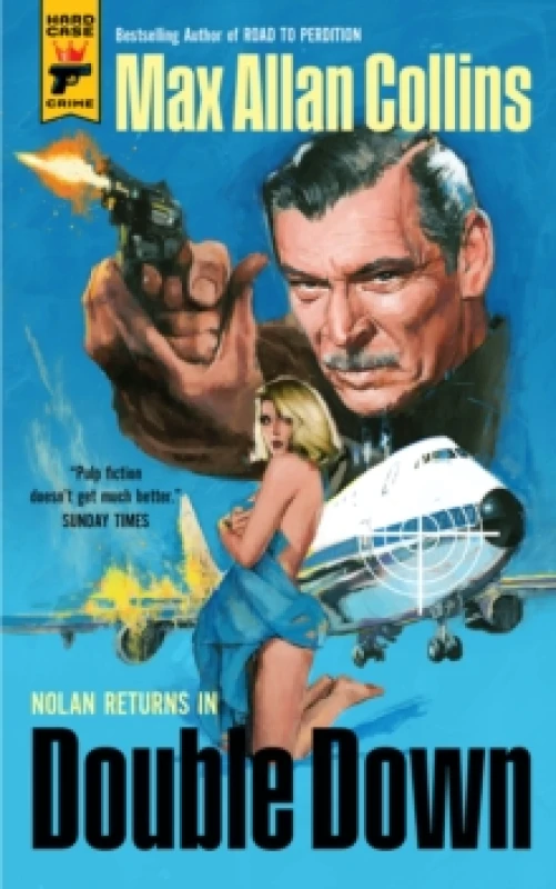 Image of Double Down Paperback / softback