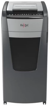 Image of Rexel Optimum AutoFeed Plus Shredder 750M