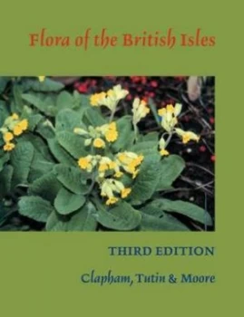 Image of Flora of the British Isles by A. R. Clapham Paperback