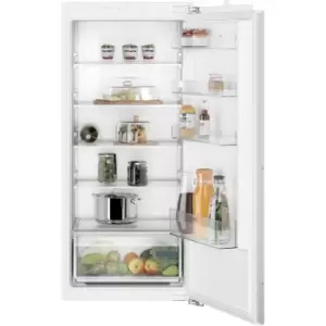 Image of Siemens KI41R2FE1 204L Built In Larder Fridge