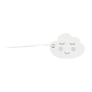 Image of Sass & Belle Sweet Dreams (Set of 6) Cloud Gift Tags