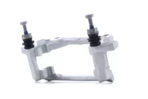 Image of TRW Caliper Bracket MINI BDA947 34116779730,34206778334,34206779730 Brake Caliper Bracket,Brake Caliper Support Bracket,Carrier, brake caliper 6778334