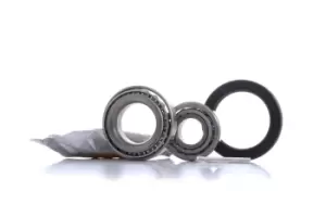 Image of RIDEX Wheel bearing kit 654W0516 Wheel hub bearing,Wheel bearing FORD,ESCORT II (ATH),ESCORT I (AFH, ATH),Taunus (GBTS, GBFS, CBTS)