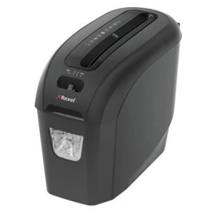 Image of Rexel Prostyle Plus 5 Shredder
