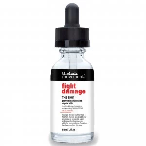 Image of The Hair Movement Fight Damage The Shot 50ml