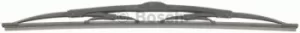 Image of Bosch 3397004561 H425 Wiper Blade For Rear Car Window Superplus