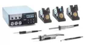 Image of Weller WXR 3032 Digital Rework Station 420W, 230V