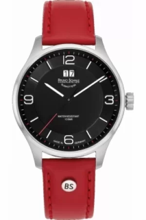 Image of Bruno Sohnle Padua Watch 17-13199-765