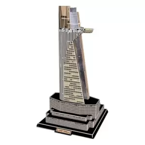 Image of Marvel: The Infinity Saga 3D Puzzle Avengers: Stark Tower