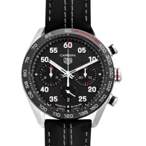 Image of TAG Heuer CBN2A1F.FC6492