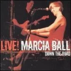 Image of marcia ball live down the road