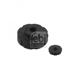 Image of Rear Upper Coil Spring Cap FEBI BILSTEIN 38629