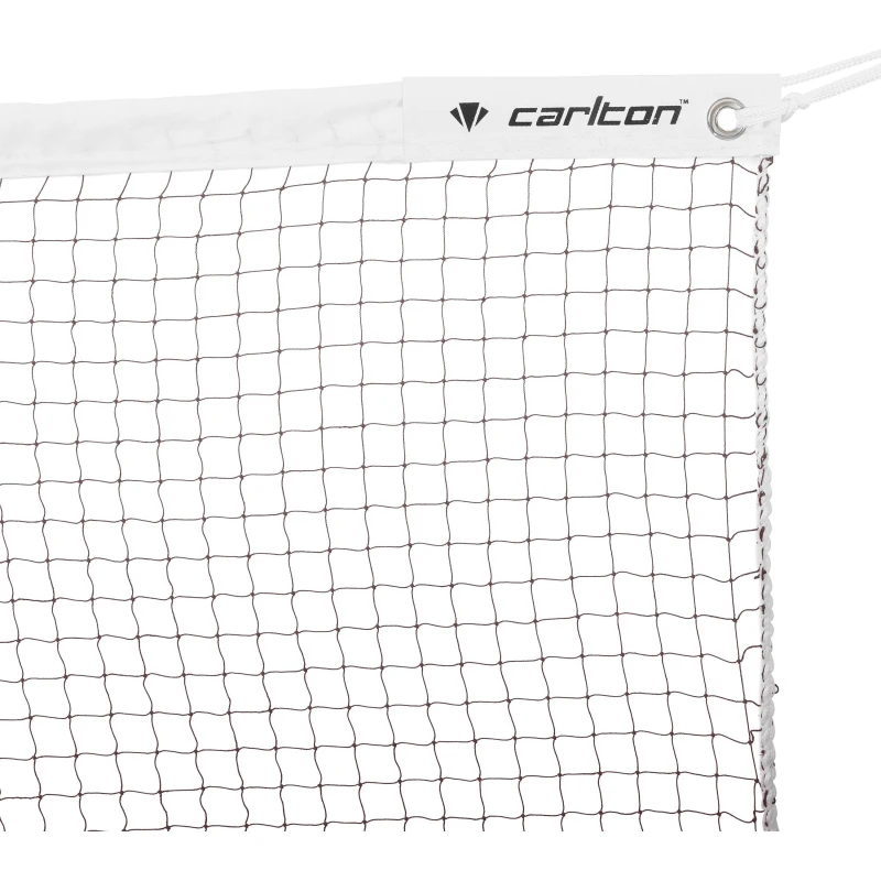 Image of Carlton Tournament Badminton Net Neutral unisex 20ft