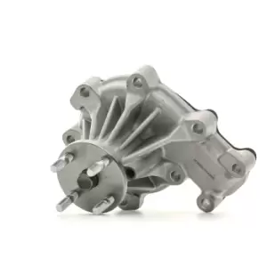 Image of RIDEX Water pump 1260W0272 Engine water pump,Water pump for engine FORD,MAZDA,Ranger (ET),RANGER (ER, EQ),BT-50 (CD, UN),B-Serie Pickup (UN)