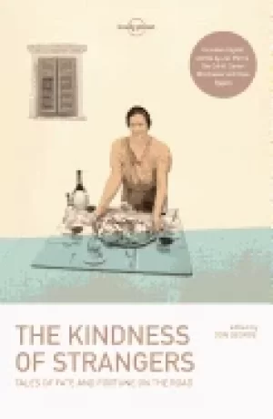 Image of kindness of strangers