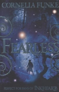 Image of Fearless by Cornelia Funke Paperback
