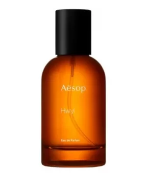 Image of Aesop Hwyl Eau de Parfum Unisex 50ml