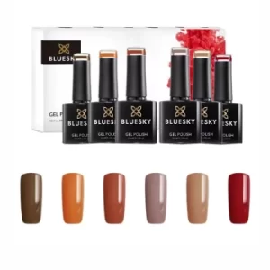 Image of Bluesky Lucky Set 3 Collection