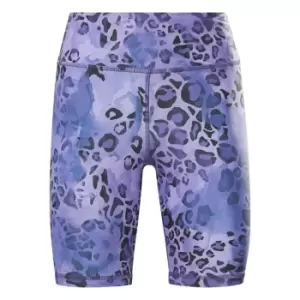 Image of Reebok Modern Safari Shorts Women - Multi