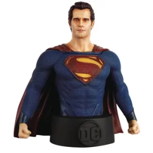 Image of Eaglemoss DC Comics Superman Movie Bust