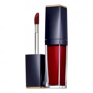 Image of Estee Lauder Pure Color Envy Paint On Liquid Lipstick Quiet Riot