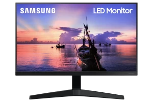 Image of Samsung 27" F27T350 Full HD LED Monitor