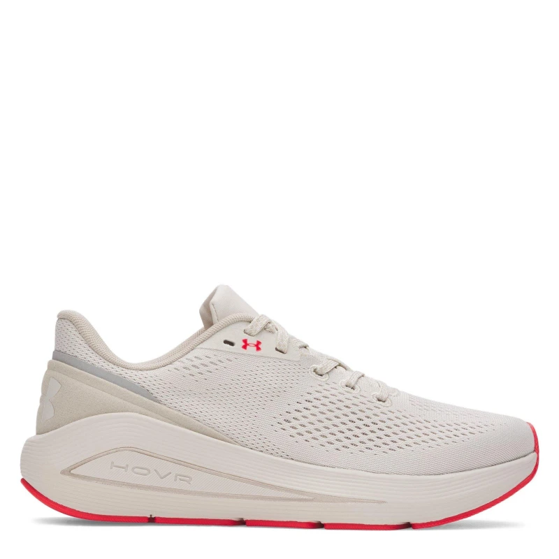 Image of Under Armour Womens Sonic Runner Summit White female 4 (37.5)