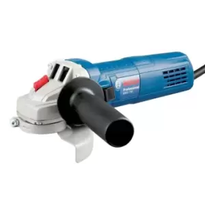 Image of Bosch GWS 750 5 Inch/125mm Angle Grinder (240V)