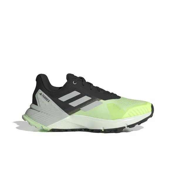 Image of Terrex Soulstride Recycled Trainers