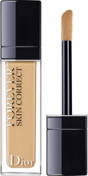 Image of DIOR Diorskin Forever Skin Correct 11ml 3WO - Warm Olive