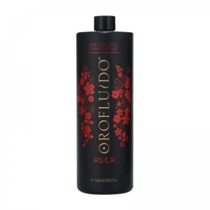 Image of Orofluido Asia Zen Control Conditioner 1000ml