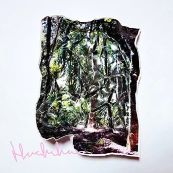 Image of Korallreven - Here In Iowa Vinyl