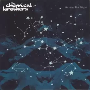 Image of Chemical Brothers We Are The Night - Sealed 2007 UK 2-LP vinyl set XDUSTLP8