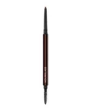 Image of Hourglass Arch Brow Micro Sculpting Pencil Platinum Blonde