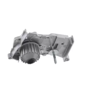Image of VALEO Water pump RENAULT,NISSAN,DACIA 506655 210100753R,210101302R,210105296R Engine water pump,Water pump for engine 210105707R,8200428447,8200582675