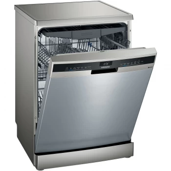 Image of Siemens iQ-300 SN23HI60CG Freestanding Dishwasher