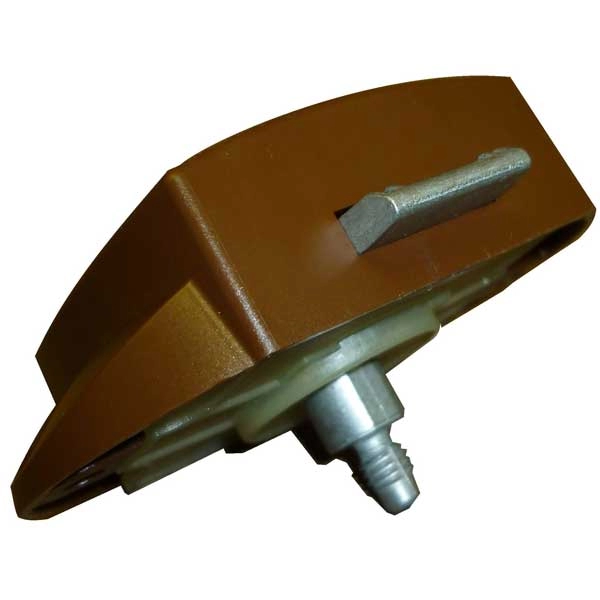 Image of Marine Push Button Mechanism