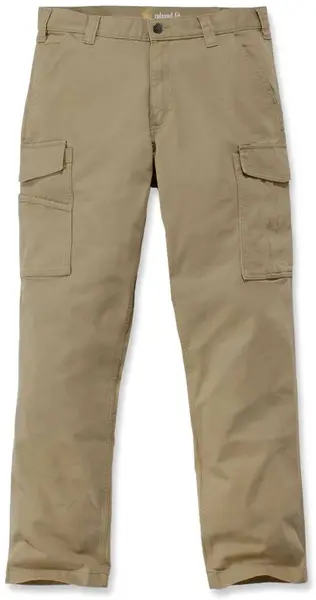 Image of Carhartt Rigby, cargo pants , color: Brown , size: W34/L32